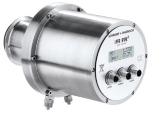 iPR FR2