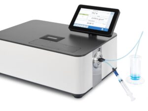 VariDens – Density meter