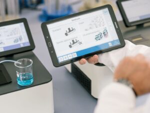Aquisys Software