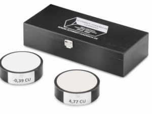 Calibration standards