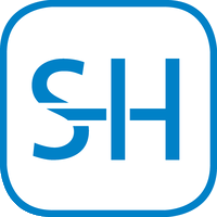 SCHMIDT + HAENSCH Logo